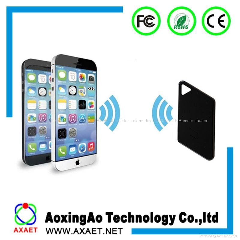 IOS & Android UUID Programmable Bluetooth Beacon TI CC2541 iBeacon 4