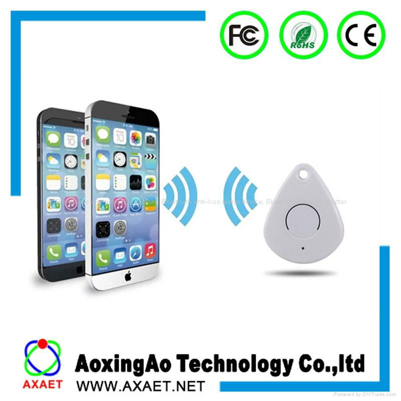 Bluetooth 4.0 beacon Support IOS And Android System Bluetooth iBeacon OEM 4