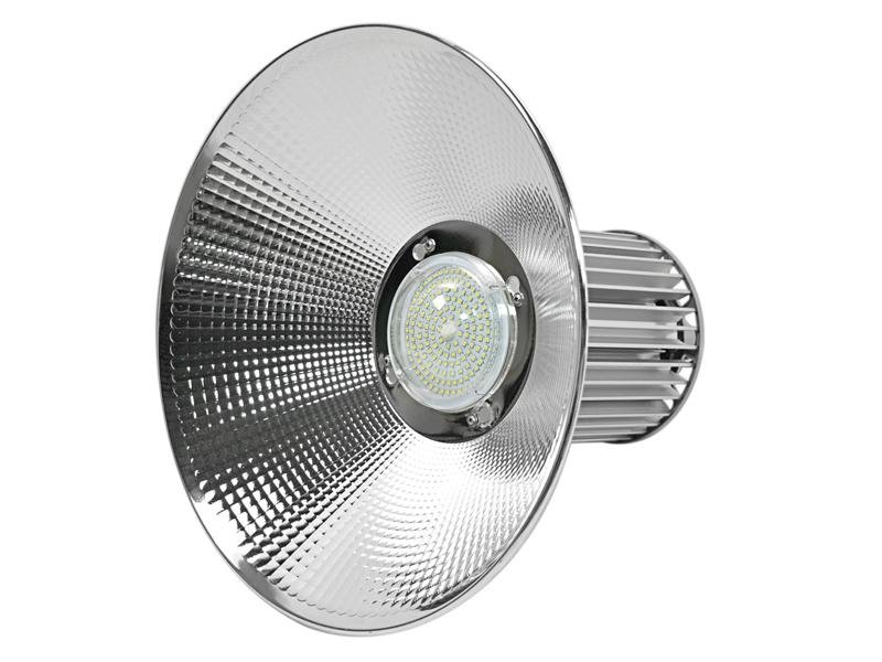 LED High bay light 100W SMD RA80 factory warehouse led lamp CE ROHS 4