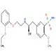 Urinary System API Tamsulosin Hcl CAS 106133-20-4 