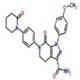 CAS 503612-47-3 Apixaban