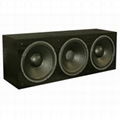 Legacy Audio Center Stage Center Channel Speaker 1