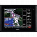 Garmin 0100101721 GPSMAP 8212 w/ US