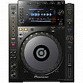 Pioneer CDJ-900NXS - Professional WiFi