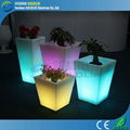 Light Flower Pot  1