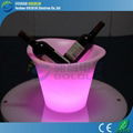 LED Ice Bucket