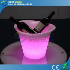 LED Ice Bucket