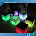 LED Cube Chair 5