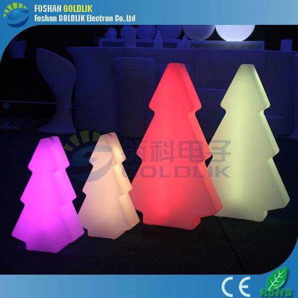 LED Christmas Tree Decorative Light 3