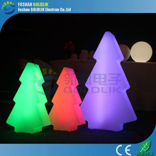 LED Christmas Tree Decorative Light 5