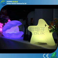 LED Table Light