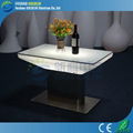 Modern Led Night Club Table