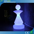 LED Chess Light 4