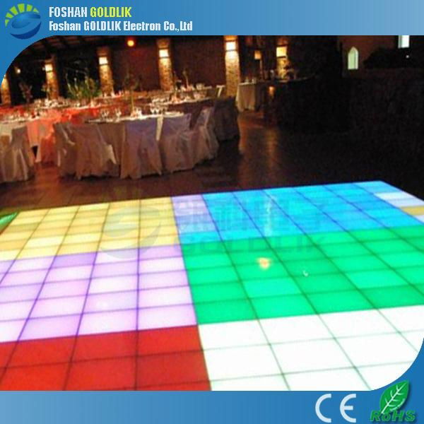LED Dancing Floor 2