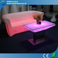 LED Glowing Sofa 5