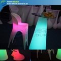 LED Bar Table With Remote Control 2