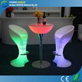 LED Bar Table With Remote Control 5