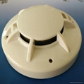 2-wire conventional photoelectronic smoke detector