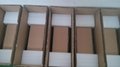 4/816 zones conventional fire alarm control panel 