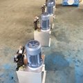 厂家直供小型液压站各类型液压系统