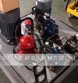 厂家直供液压站钢带输送设备液压站成套液压系统