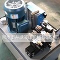 厂家直供液压站机器人焊接输送线液压站成套液压系统