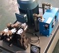 厂家直供液压站机器人焊接输送线液压站成套液压系统 2
