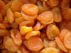 supply new crop dried apricot