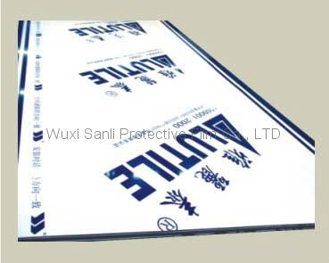 Protective Film For Aluminum Composite Panel 2