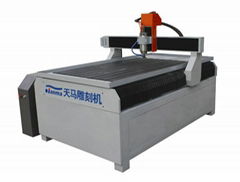 TM-9015　Light Duty Stone CNC Router