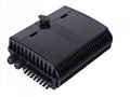 Outdoor optical fiber box 16 core optical fiber box