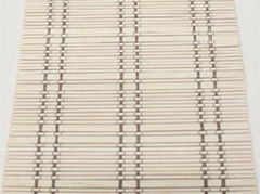 Bamboo blinds BC38