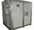 colo-o-1515 electrostatic powder coating oven 