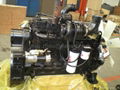 original 6LTAA8.9 Diesel engine Cummins engine  1