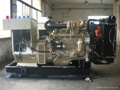 Cummins 4BT small diesel engine