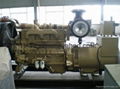 Dongfeng Cummins 6CTAA8.3 diesel engine 1