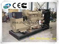 Cummins 6bta5.9 150KVA Diesel generator set price 1