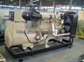 Cummins 125KVA diesel generator set  for sale 5