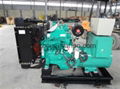 Cummins 125KVA diesel generator set  for sale 6