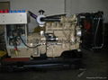 Cummins 6bta5.9 150KVA Diesel generator set price 5