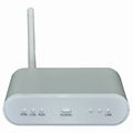 1 Port GL-E8010U-B/W Epon ONU Router