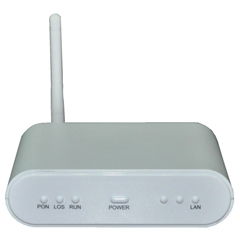 1 Port GL-E8010U-B/W Epon ONU Router WIFI mini portable powerful function ftth