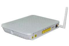 GL-E8081U FTTH EPON WIFI ONU compatible