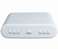 GL-E8021U-B/8031U-B Epon ONU FTTH SOLUTION 1000M ONU Max 20KM Distance 2