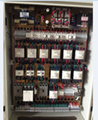 The power distribution cabinet  2