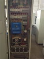 Electrical control cabinet