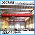 10 Ton single girder electric overhead crane 5