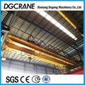16 ton double girder overhead crane price 2