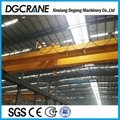 16 ton double girder overhead crane price 3