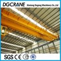 16 ton double girder overhead crane price 5